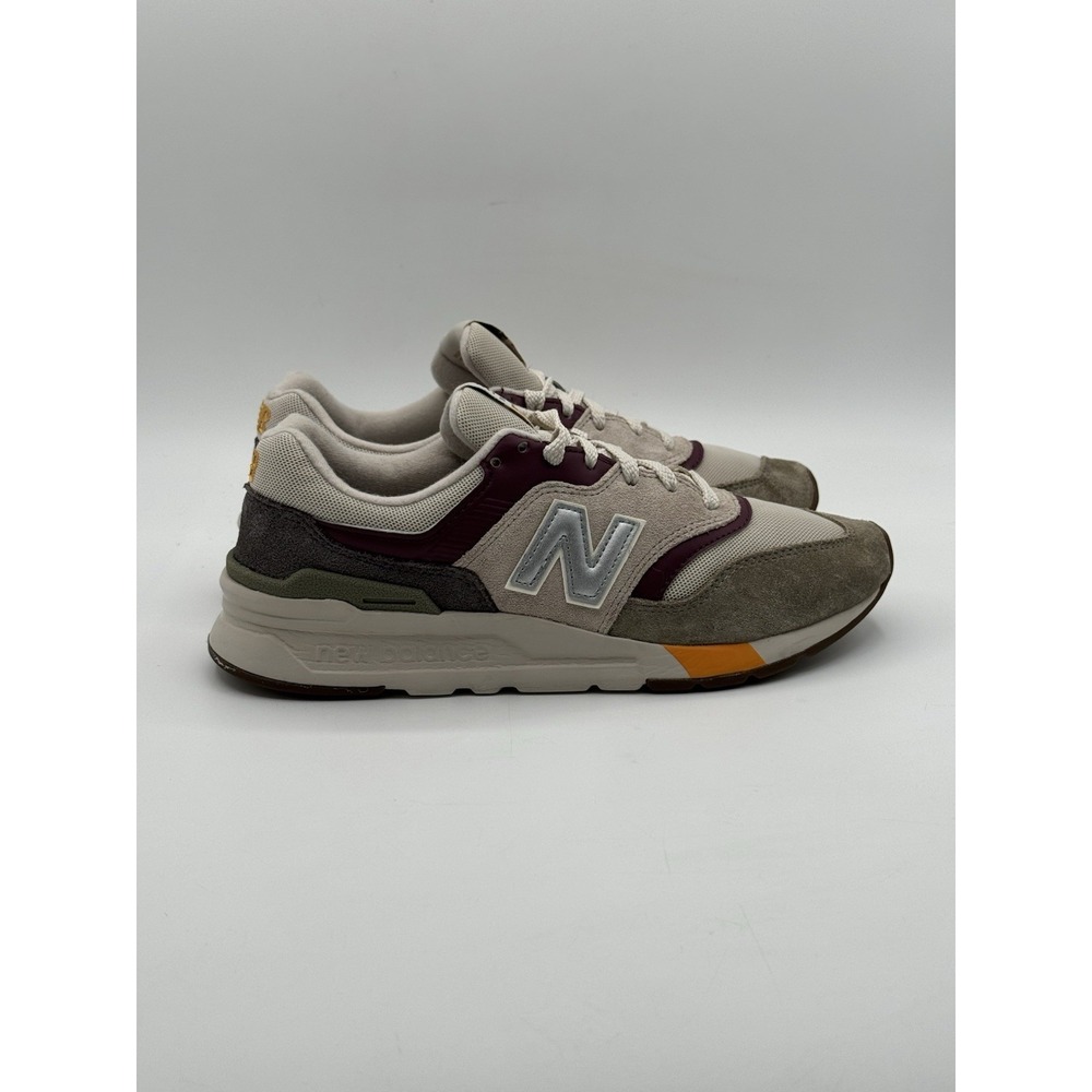 New Balance 997H Women's Shoes CW997HWM | Moonbeam Camo — Women's Size 7